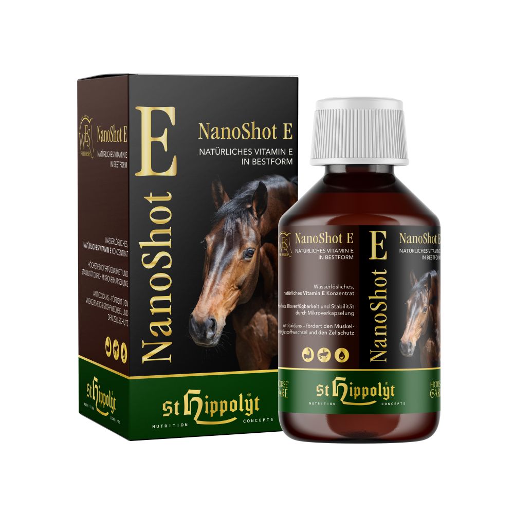 ST.HIPPOLYT® WES NanoShot E