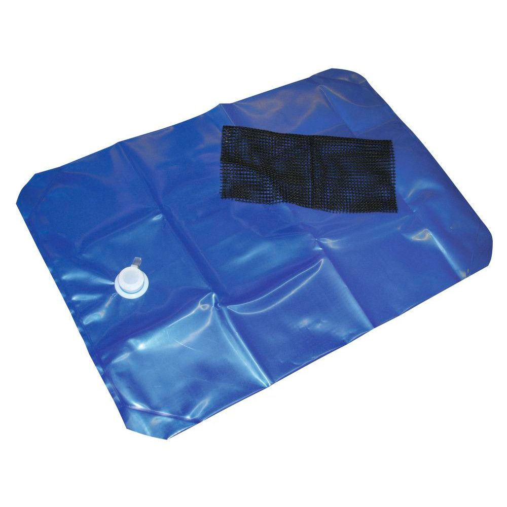 KERBL Wasserbehälter für Schubkarre H2GoBag