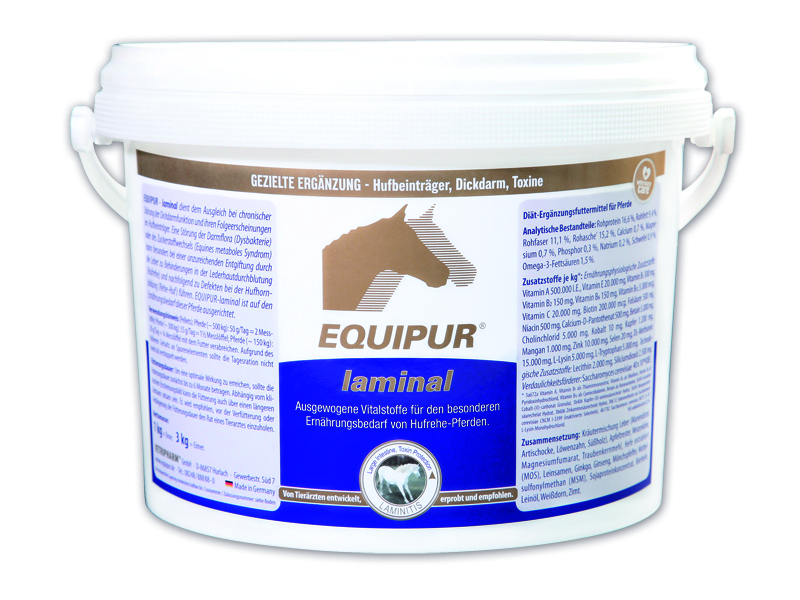 EQUIPUR® laminal