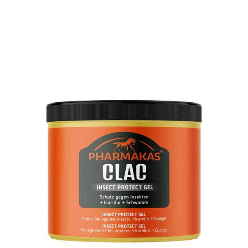 PHARMAKAS® CLAC Insect Protect Gel
