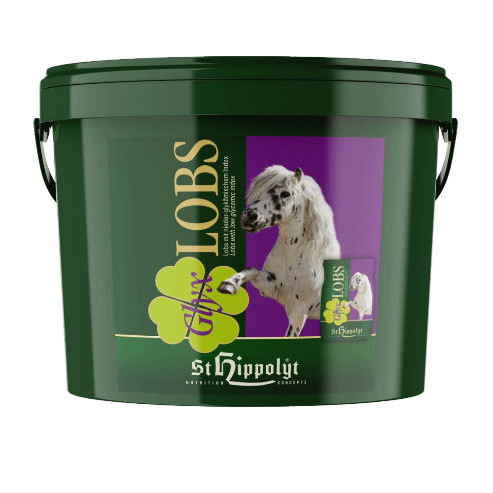 ST.HIPPOLYT® GLYX LOBS®
