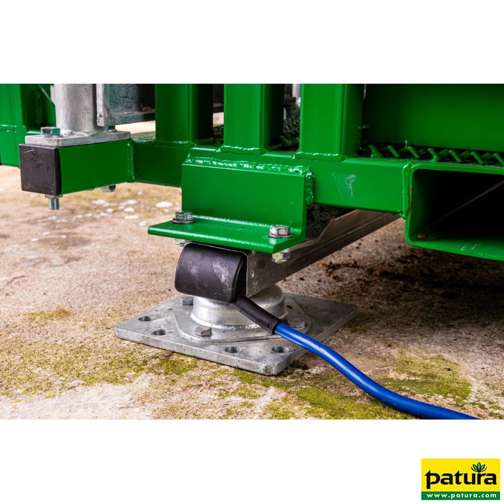 PATURA Behandlungsstand A 6000 