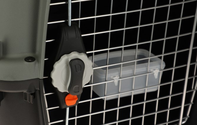 KERBL Transportbox Eco
