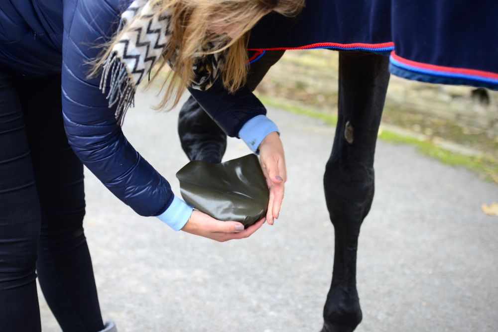 KENTUCKY® HORSEWEAR Sole Tape