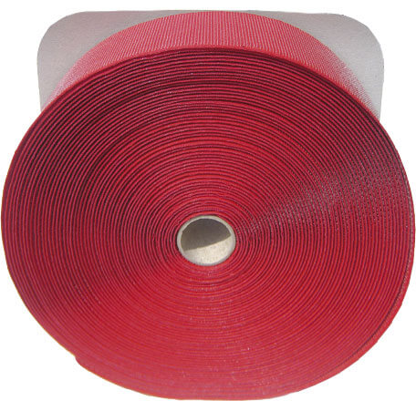 Klettband für PolyTex - beidseitig, 25 m