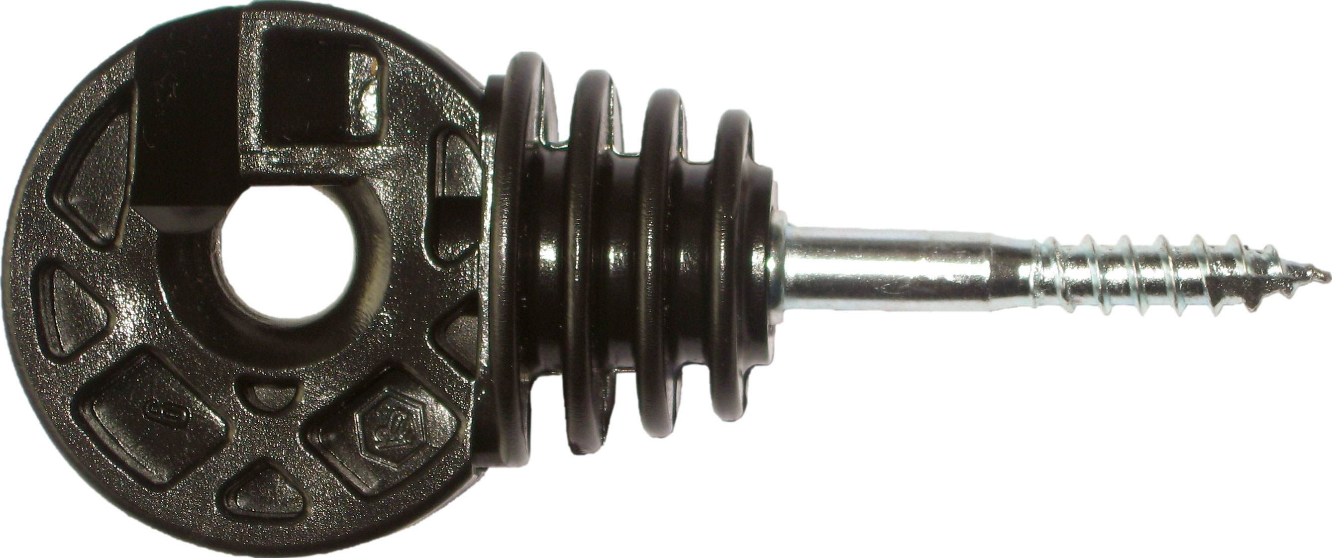 LISTER Ringisolator WI 95 LI-CROMET (25 Stück)