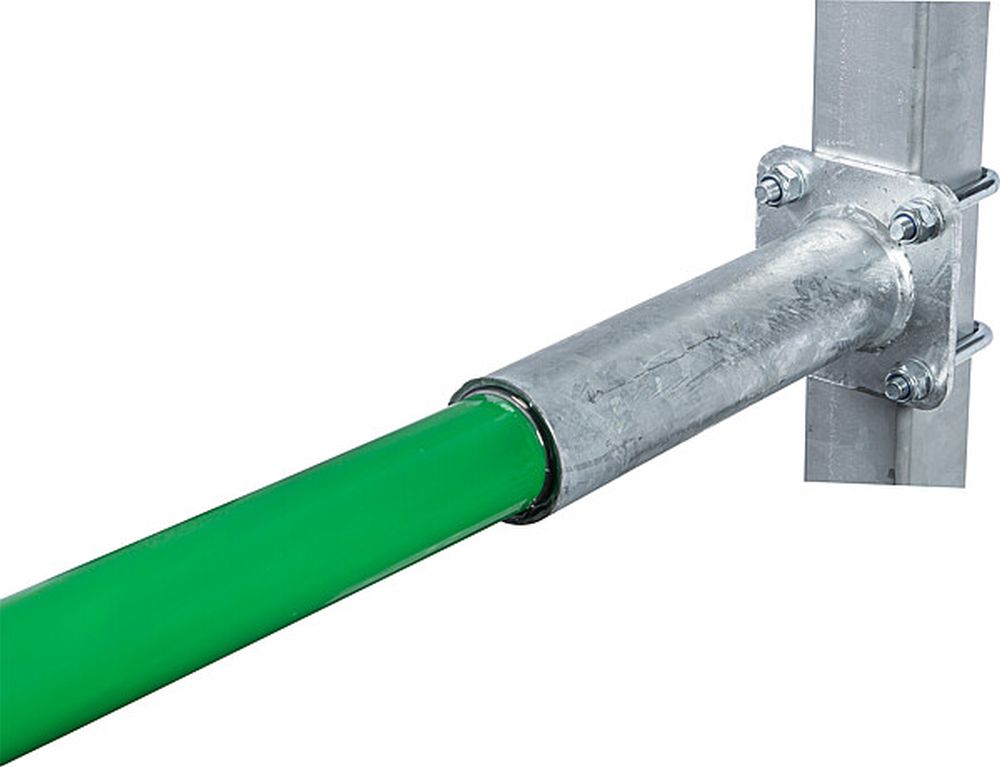 PATURA PRIMA flexibler Liegeboxenbügel PRIMA, 2,10 m