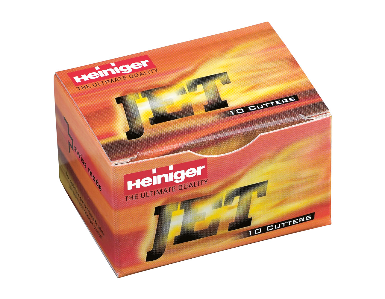 HEINIGER JET STANDARD/OVINA STANDARD Schafschermesser-Set 
