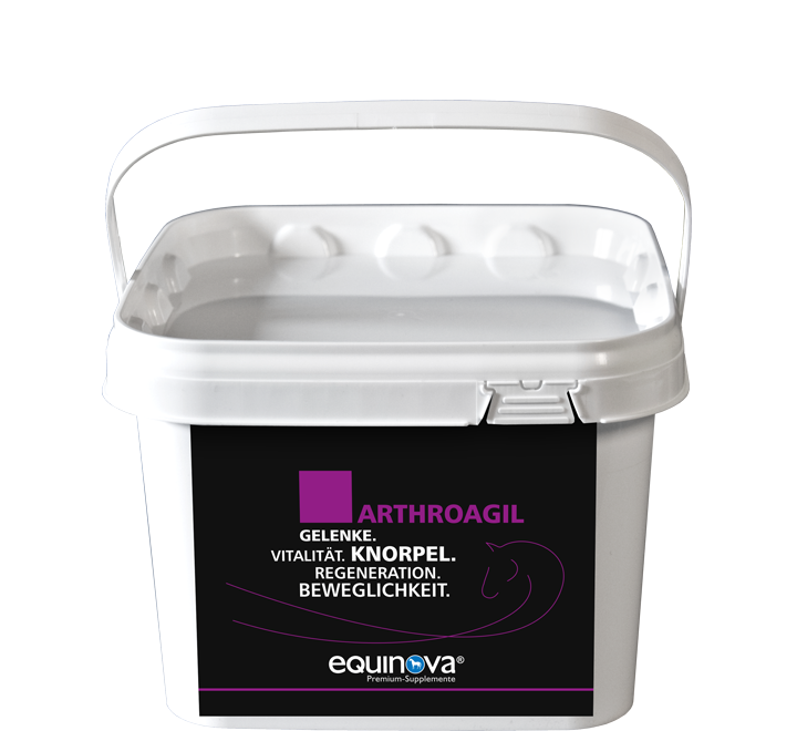 HÖVELER equinova® ARTHROAGIL