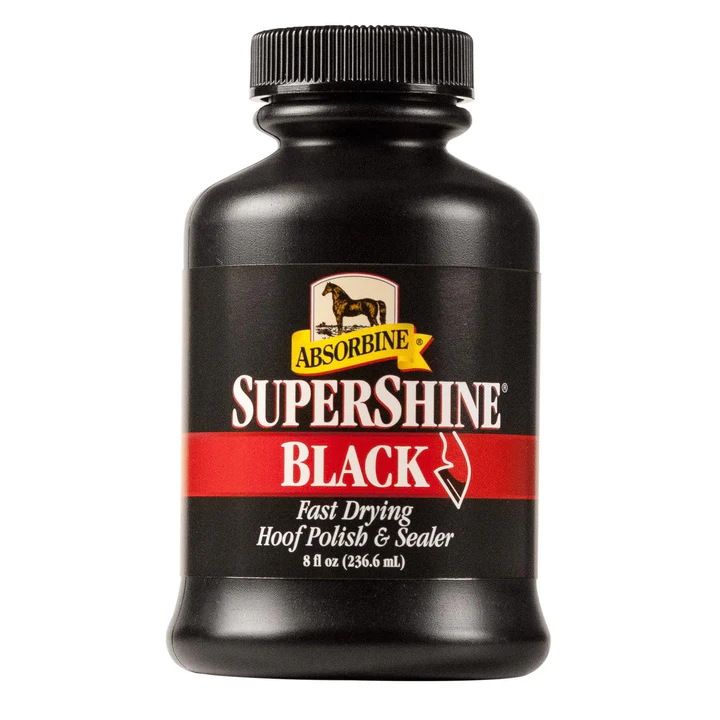 ABSORBINE® SuperShine® Black