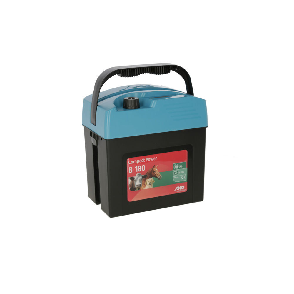 AKO Compact Power B 180