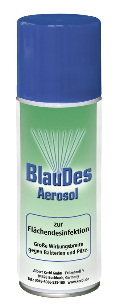 KERBL BlauDes Aerosol