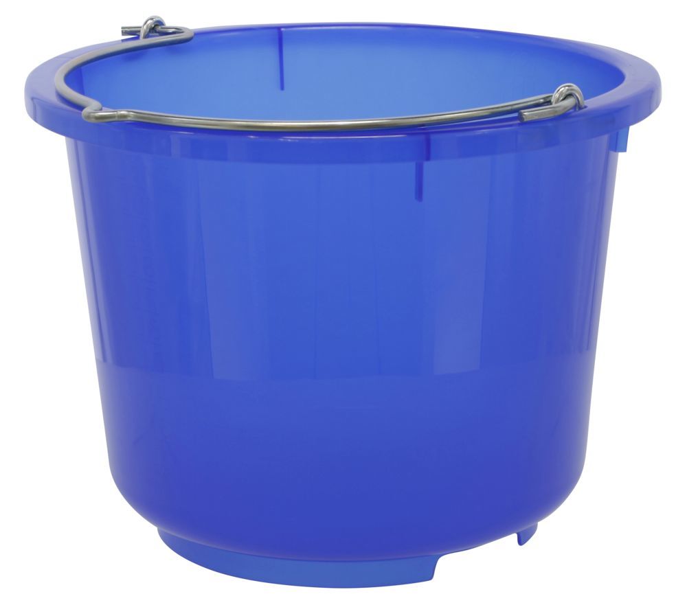 Stall- und Baueimer, 12 l