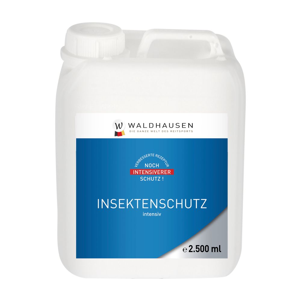 WALDHAUSEN Insektenschutz Intensiv