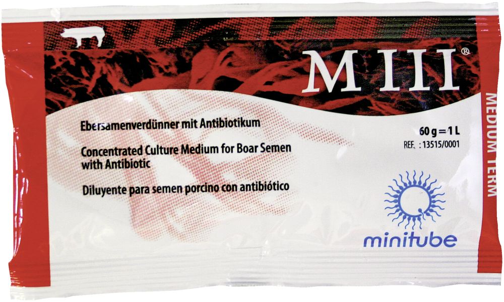 Ebersamenverdünner Merk III
