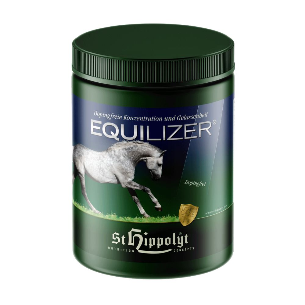 ST.HIPPOLYT® EQUILIZER®