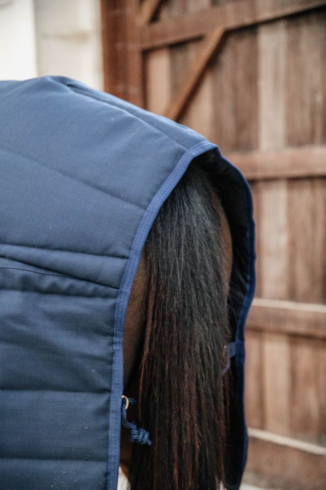 KENTUCKY® HORSEWEAR Stalldecke Classic 200 g, marine 