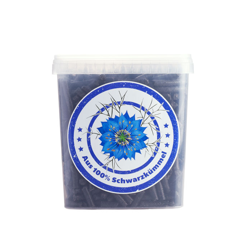 URKRAFT Schwarzkümmelpellets