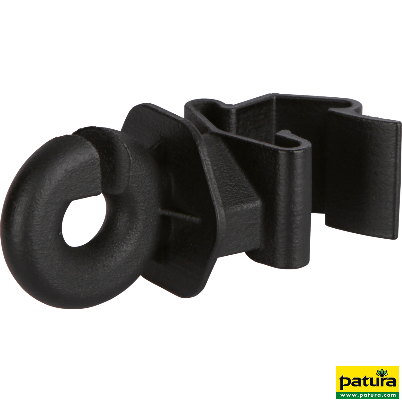 PATURA Ringisolator für T-Pfosten