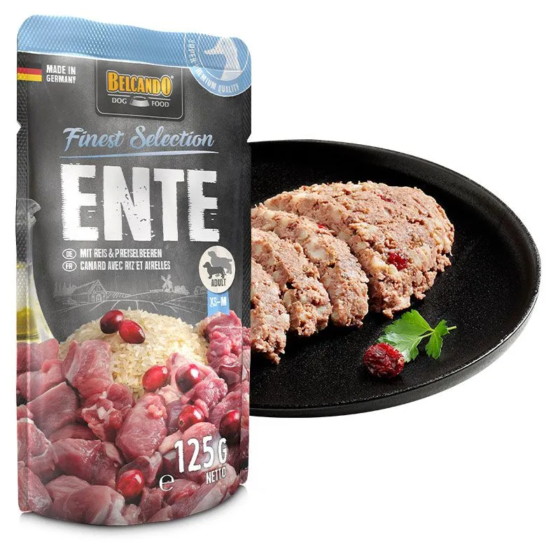 BELCANDO® Finest Selection ENTE