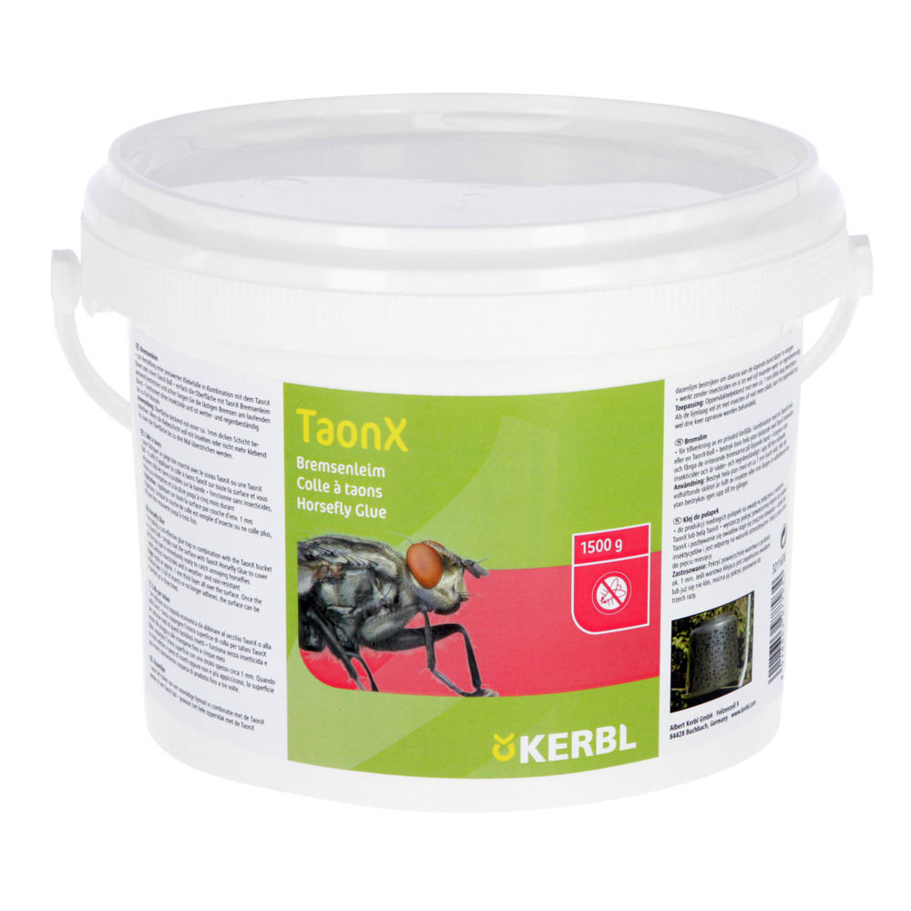Bremsenleim TaonX
