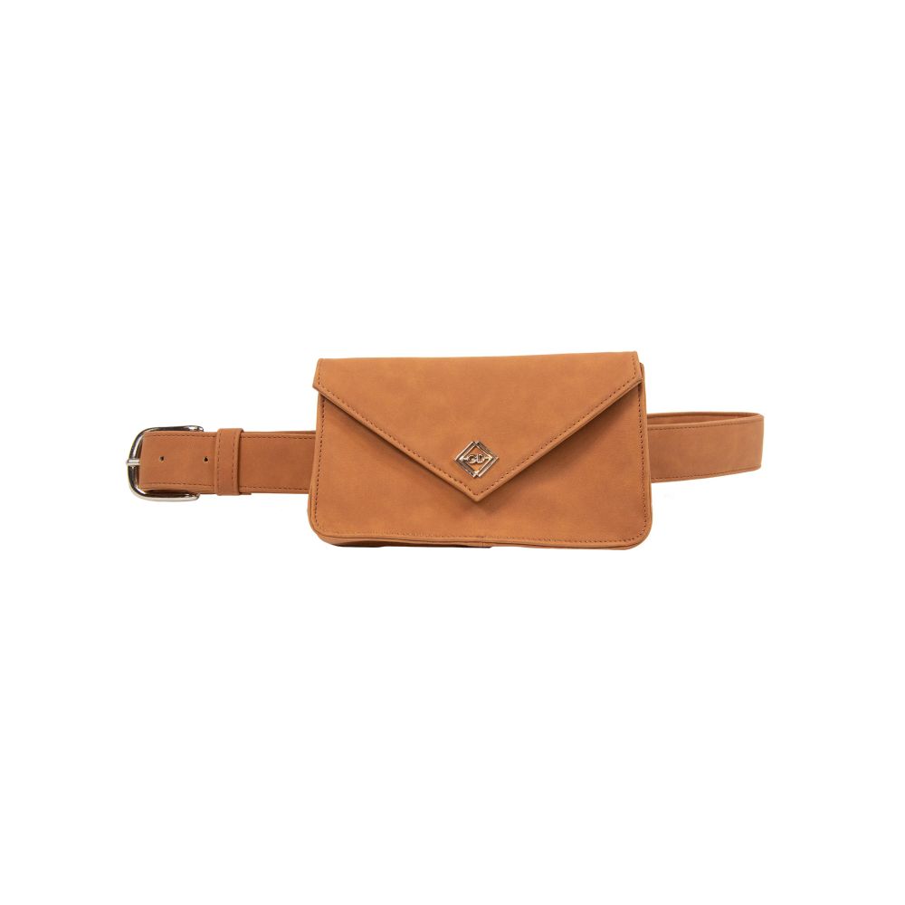 KENTUCKY® GROOMING DELUXE Gürteltasche, braun