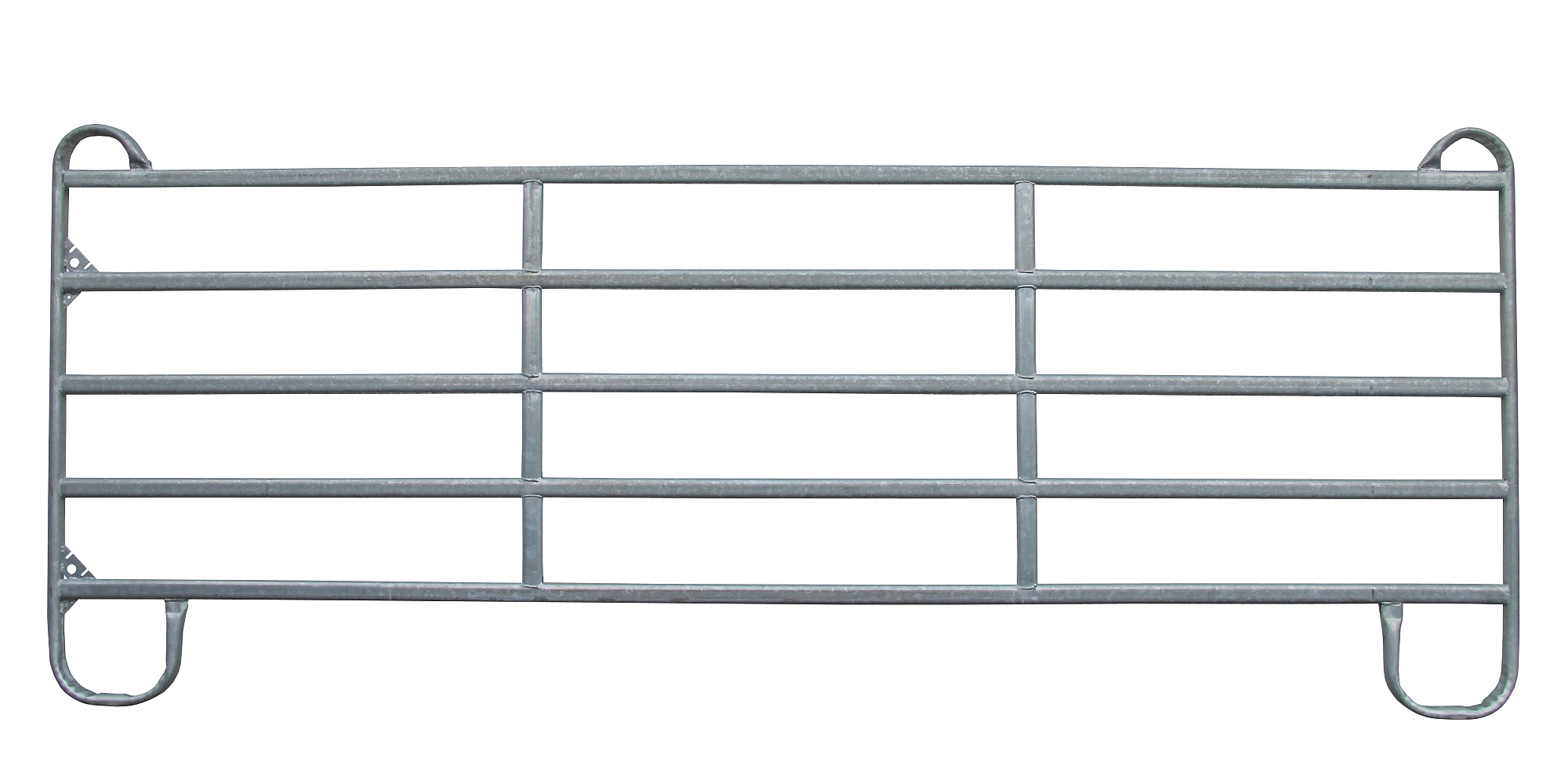 GROWI® Pony-Panel Classic - Höhe: 1,35 m