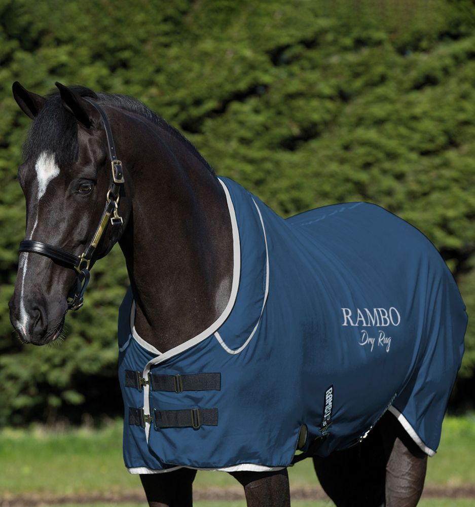 HORSEWARE® Rambo® Dry Rug Supreme, 0 g