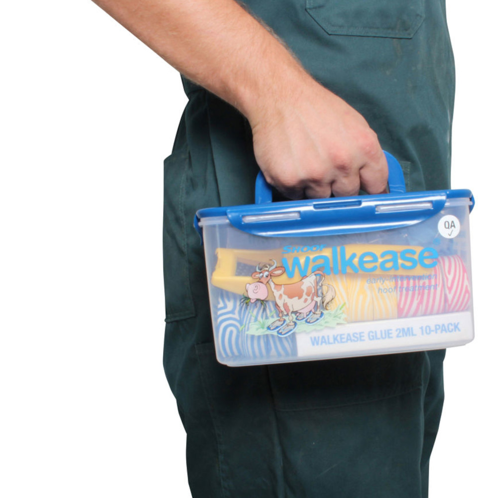 KERBL Walkease Klauenbehandlung