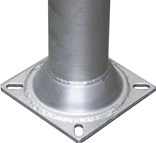 PATURA Pfosten Ø 102 mm