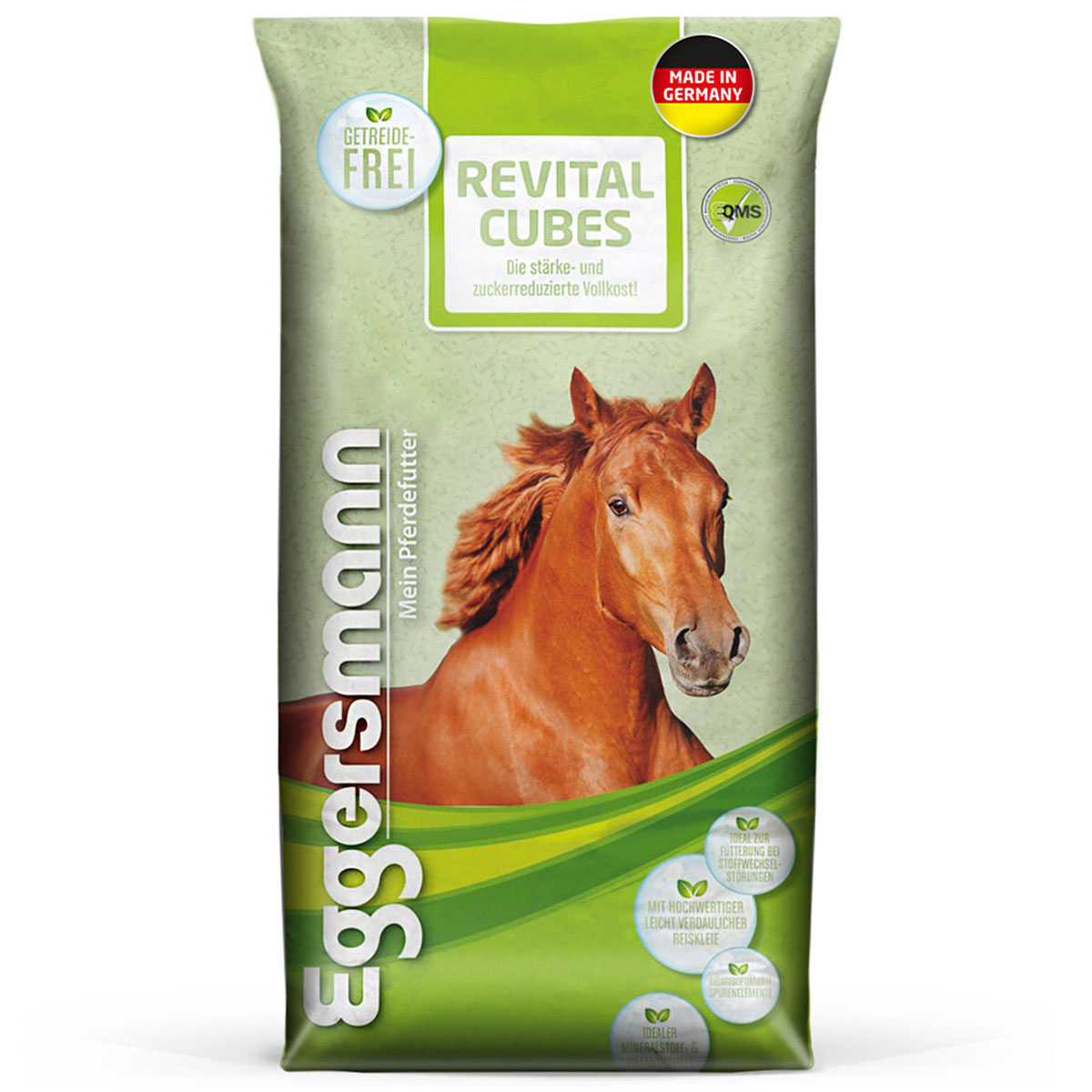 EGGERSMANN REVITAL CUBES