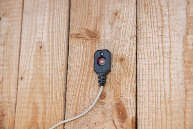 KERBL SmartCoop Signalleuchte