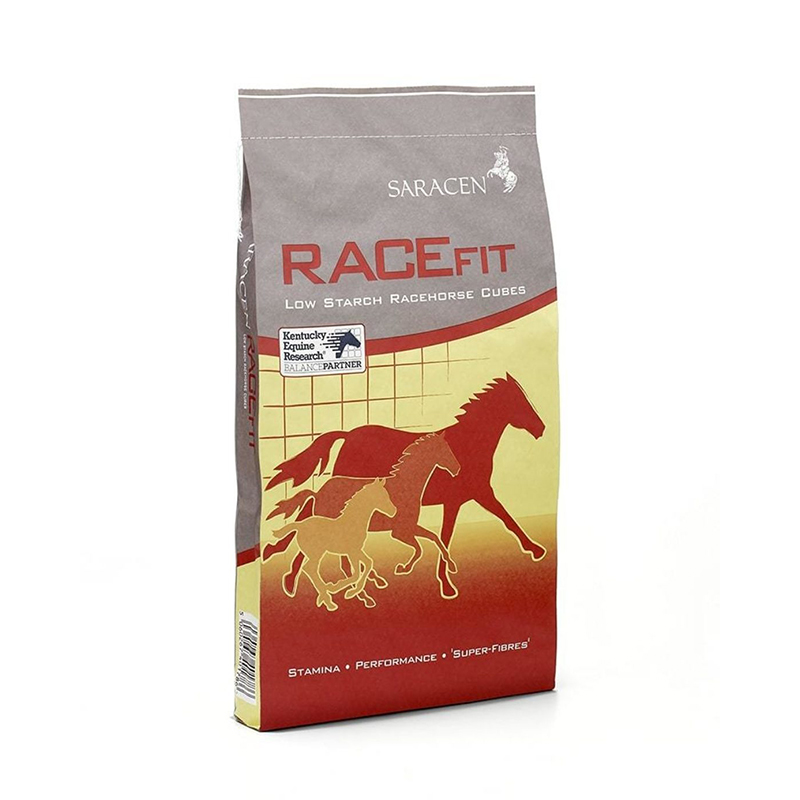 SARACEN RACEFIT