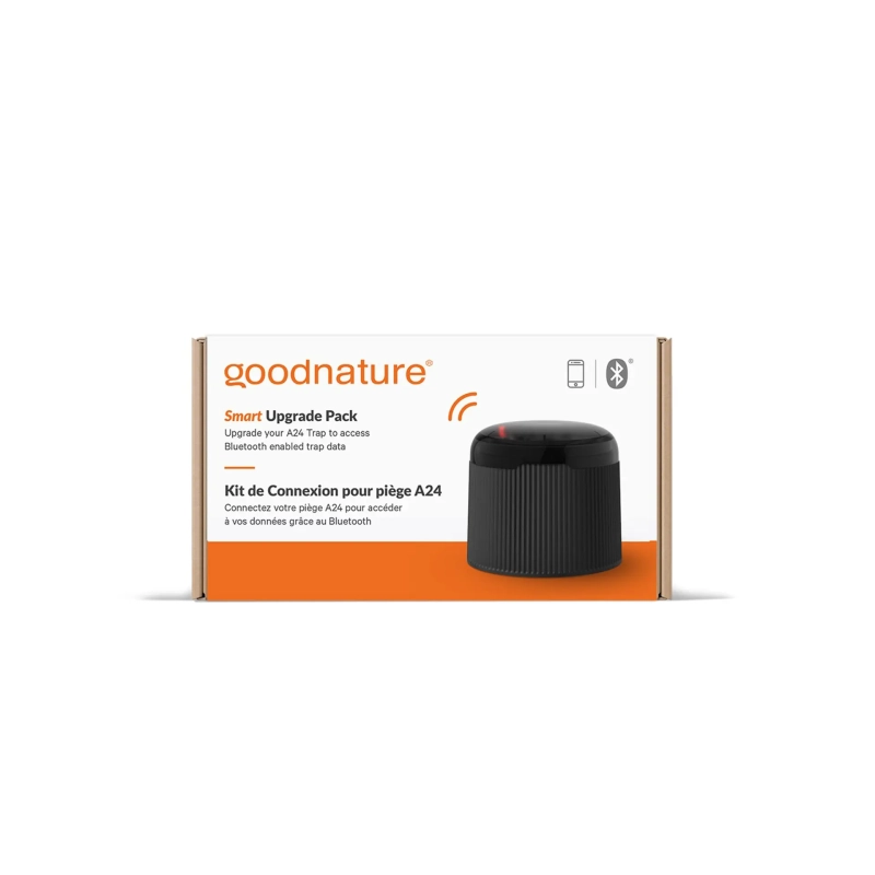 GOODNATURE® Upgrade Set mit App für A24