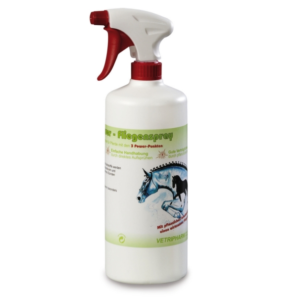 EQUIPOWER® Fliegenspray