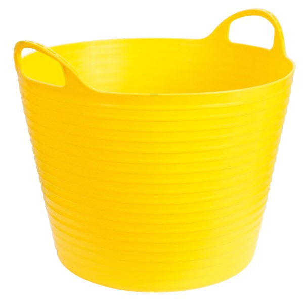 KERBL Flexibler Trog FlexBag - 28 Liter