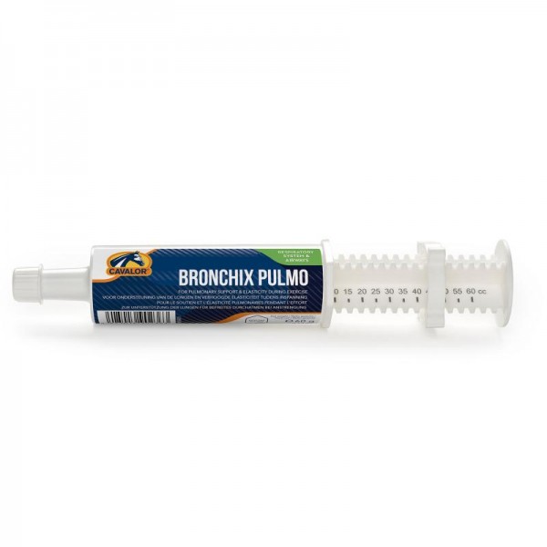 CAVALOR® Bronchix Pulmo Paste