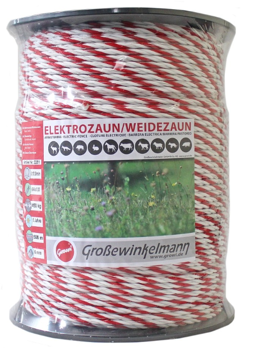 SuperLine Seil