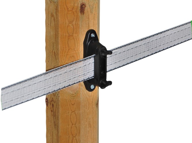 AKO TopLine Weidezaunband, Breite: 40 mm