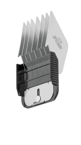 AESCULAP Aufsteckkamm Favorita, Schurhöhe: 25 mm