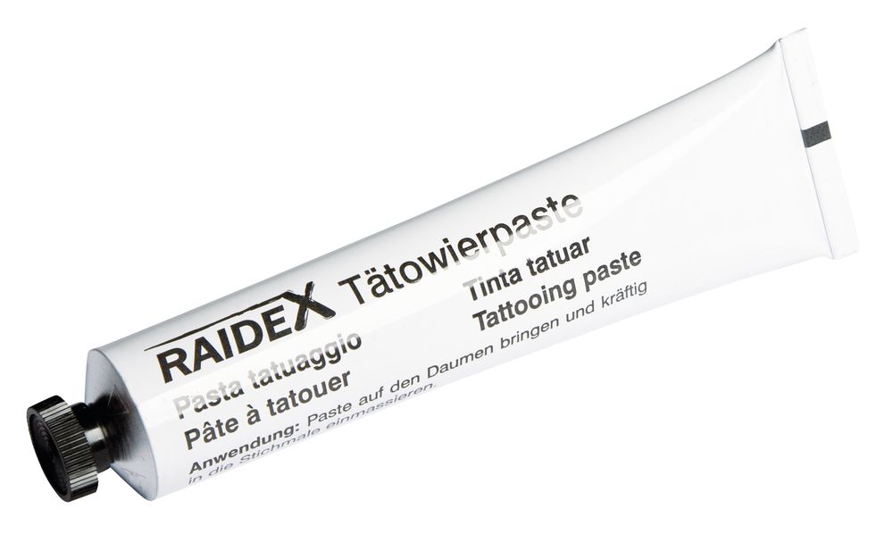 Tätowierfarbe RAIDEX