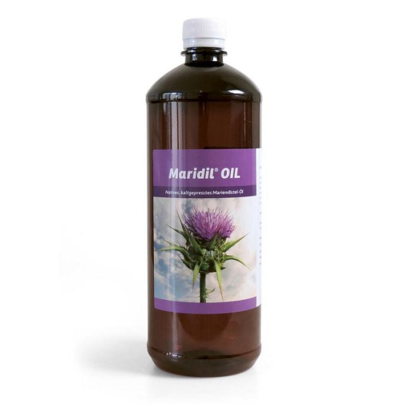 MARIDIL® OIL
