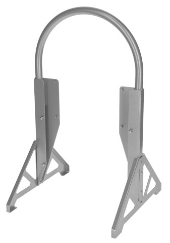 KERBL SmartCoop mobiler Standfuß