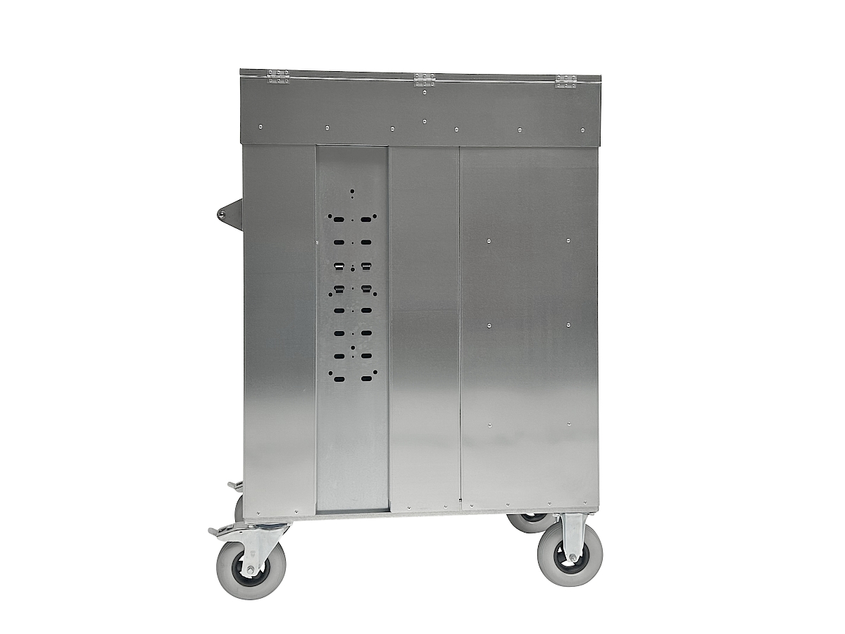 GROWI® Turnierschrank Accento