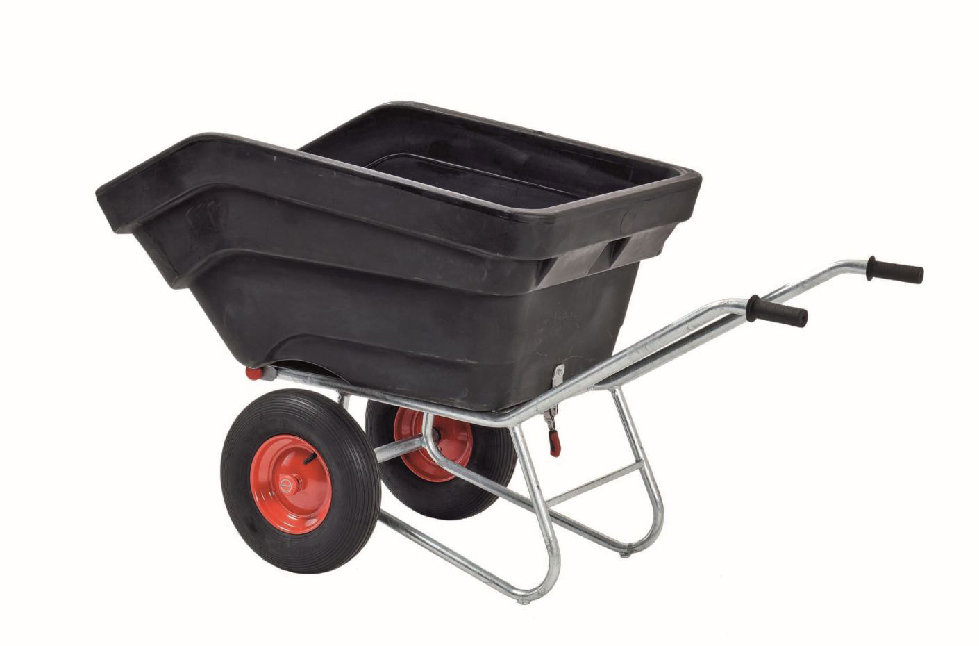 GROWI® Hofkarre Compact, 300 l