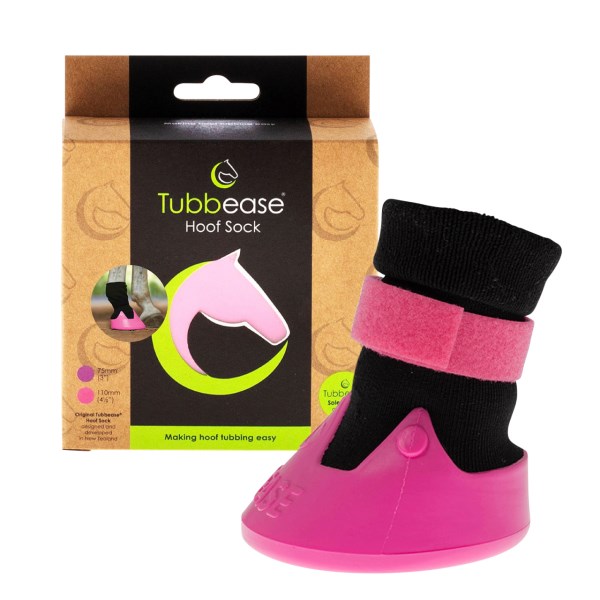 KERBL Hufschuh Tubbease™