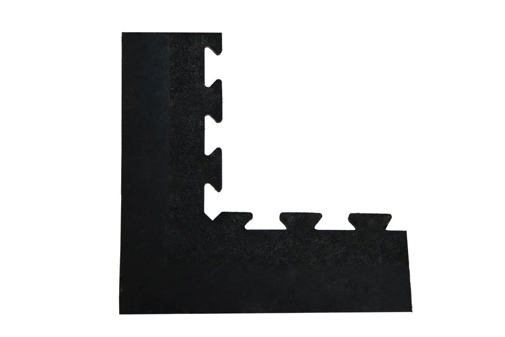 EQUIMORE SP Abschlussleiste Ecke