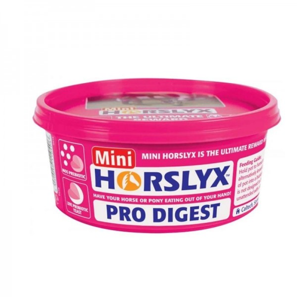 DERBY® HORSLYX PRO DIGEST