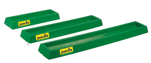 PATURA Mehrzweck-Futtertrog