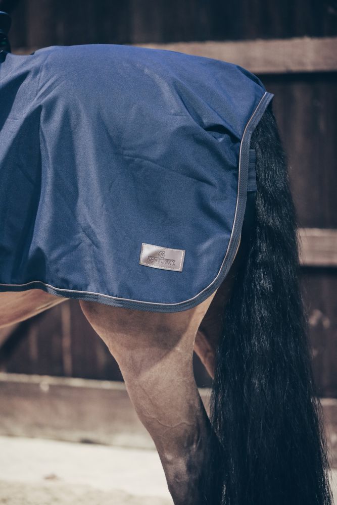 KENTUCKY® HORSEWEAR Quarter Rug All Weather